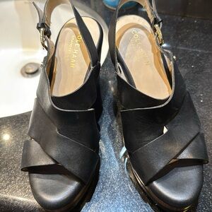 Excellent conditions